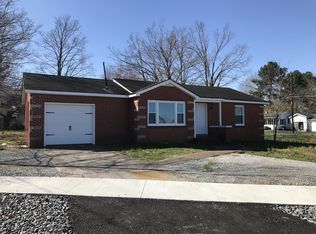 919 Coldwater Rd, Murray, KY 42071