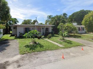 1456 NE 24th Ct, Fort Lauderdale, FL 33305