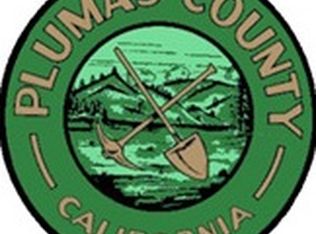 250 Clouds Rst, Portola, CA 96122