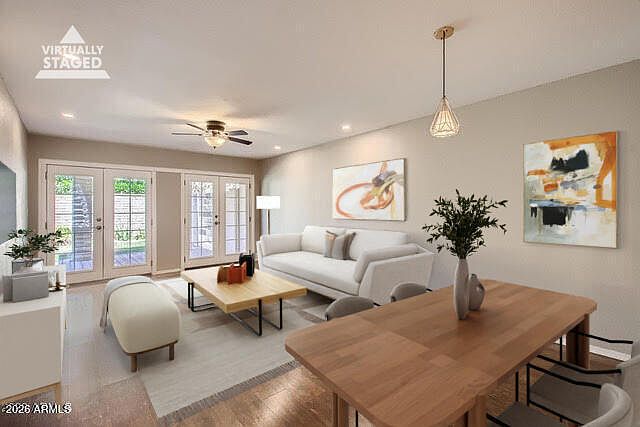 1st image of 5142 E MONTE VISTA Road