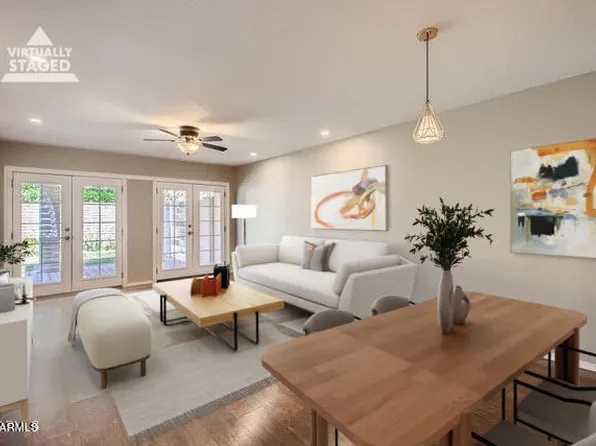 5142 E MONTE VISTA Road, Phoenix, AZ 85008