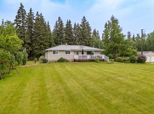 56208 Range Road 81, Lac Ste. Anne County, AB T0E 1Y0