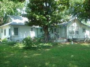 43900 Highway 3, Shawnee, OK 74801