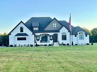 282 Marlin Rd, White House, TN 37188