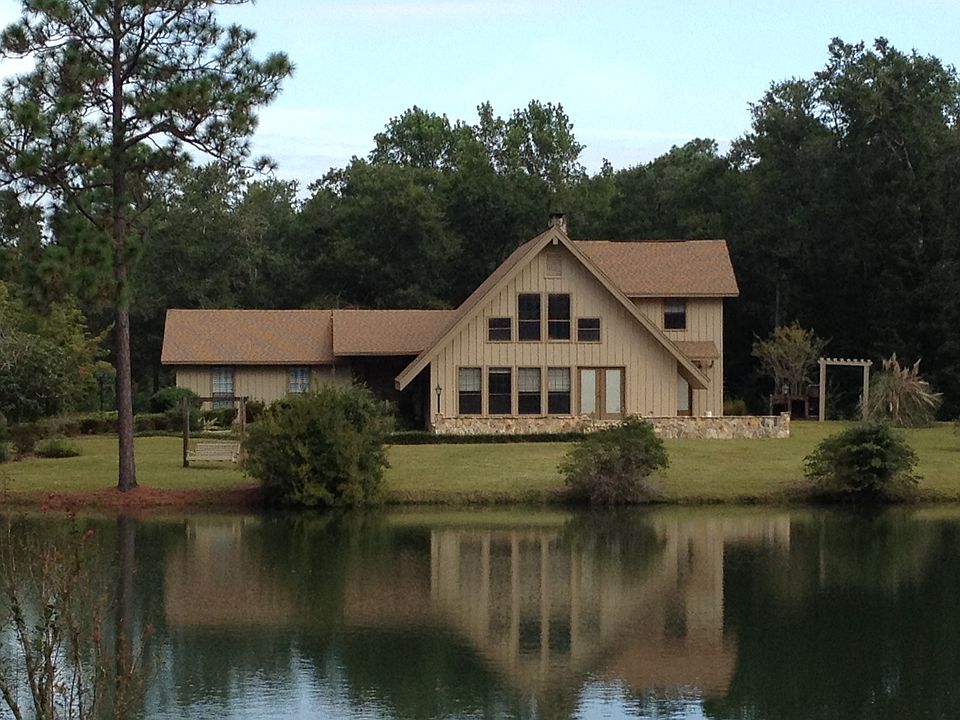 Welcome Home