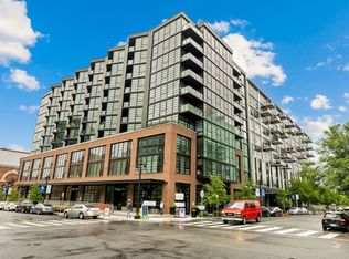 1300 4th St SE UNIT 811, Washington, DC 20003