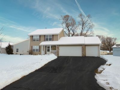 9211 Segunda Ln, Machesney Park, IL, 61115