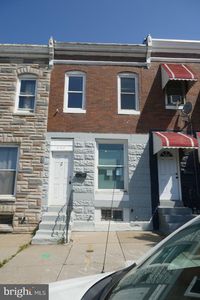 2708 Wilkens Ave, Baltimore, MD, 21223
