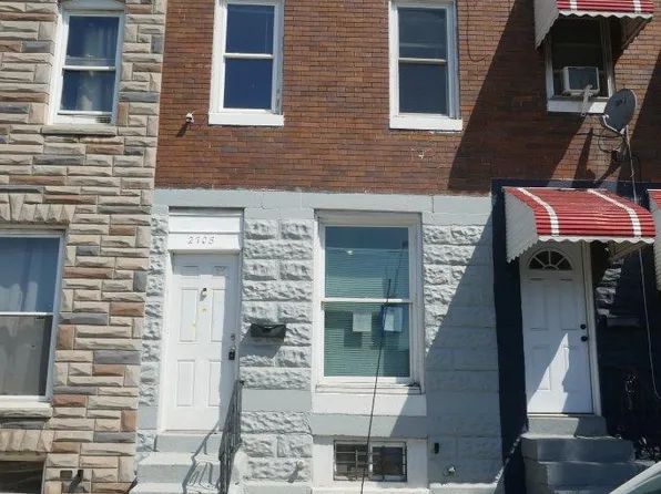 2708 Wilkens Ave, Baltimore, MD 21223