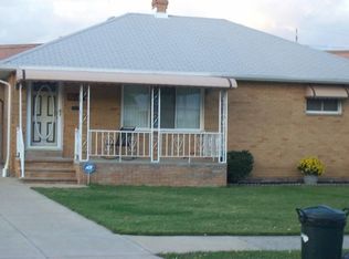 15817 Wingate Rd, Maple Heights, OH 44137