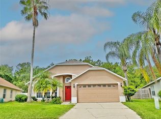 1239 Horsemint Ln, Zephyrhills, FL 33543
