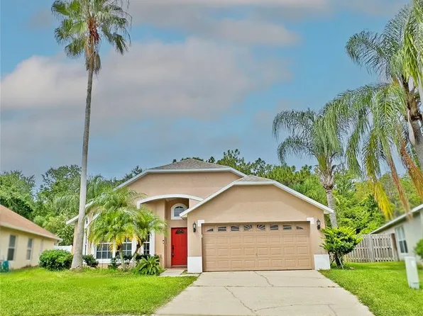 1239 Horsemint Ln, Zephyrhills, FL 33543