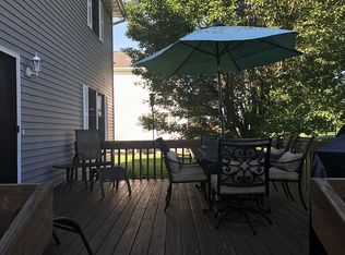 129 Columbus Rd, Fredericktown, OH 43019