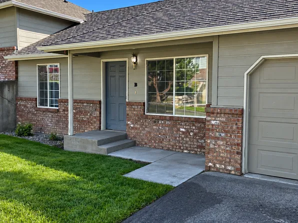 1000 Speyers Road - Duplex, 1000 Speyers Rd #B, Selah, WA 98942