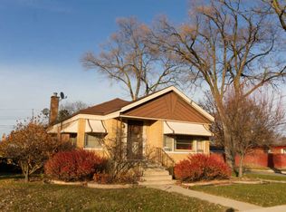 3100 W 84th St, Chicago, IL 60652