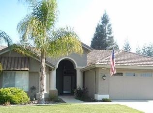 7754 N Constance Ave, Fresno, CA 93722