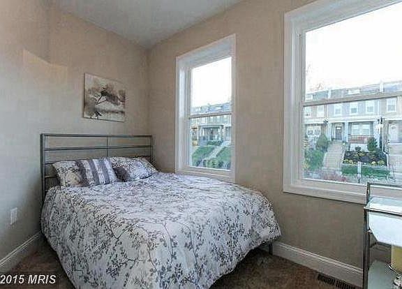 Second Floor Bedroom 2