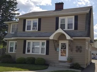702 Perine St, Elmira, NY