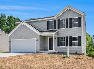 1092 Liberty St, Muir, MI 48860