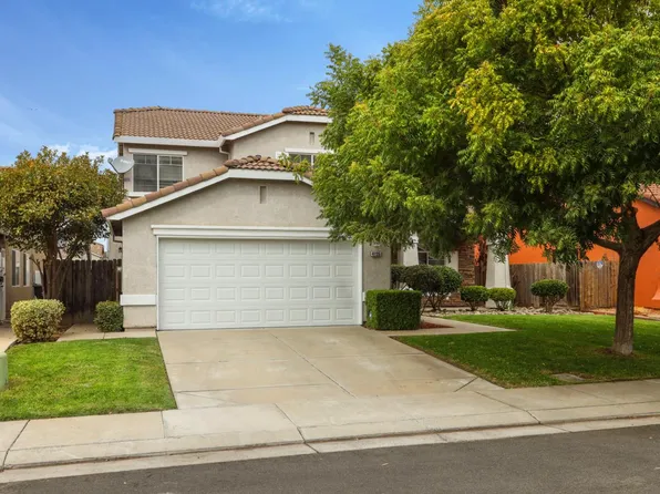 4135 Roma Ln, Stockton, CA 95206