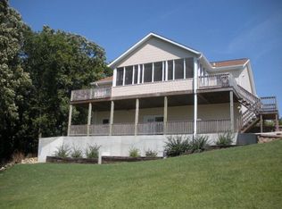 10335 Wildflower Dr, Unionville, MO 63565