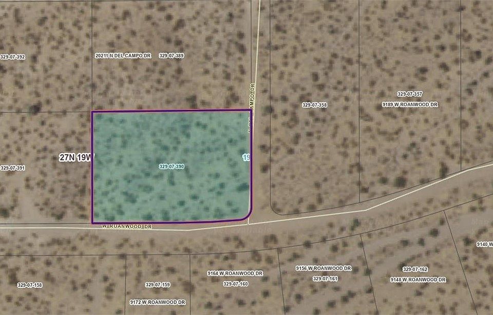 0 W Roanwood Dr, White Hills, AZ 86445 Zillow