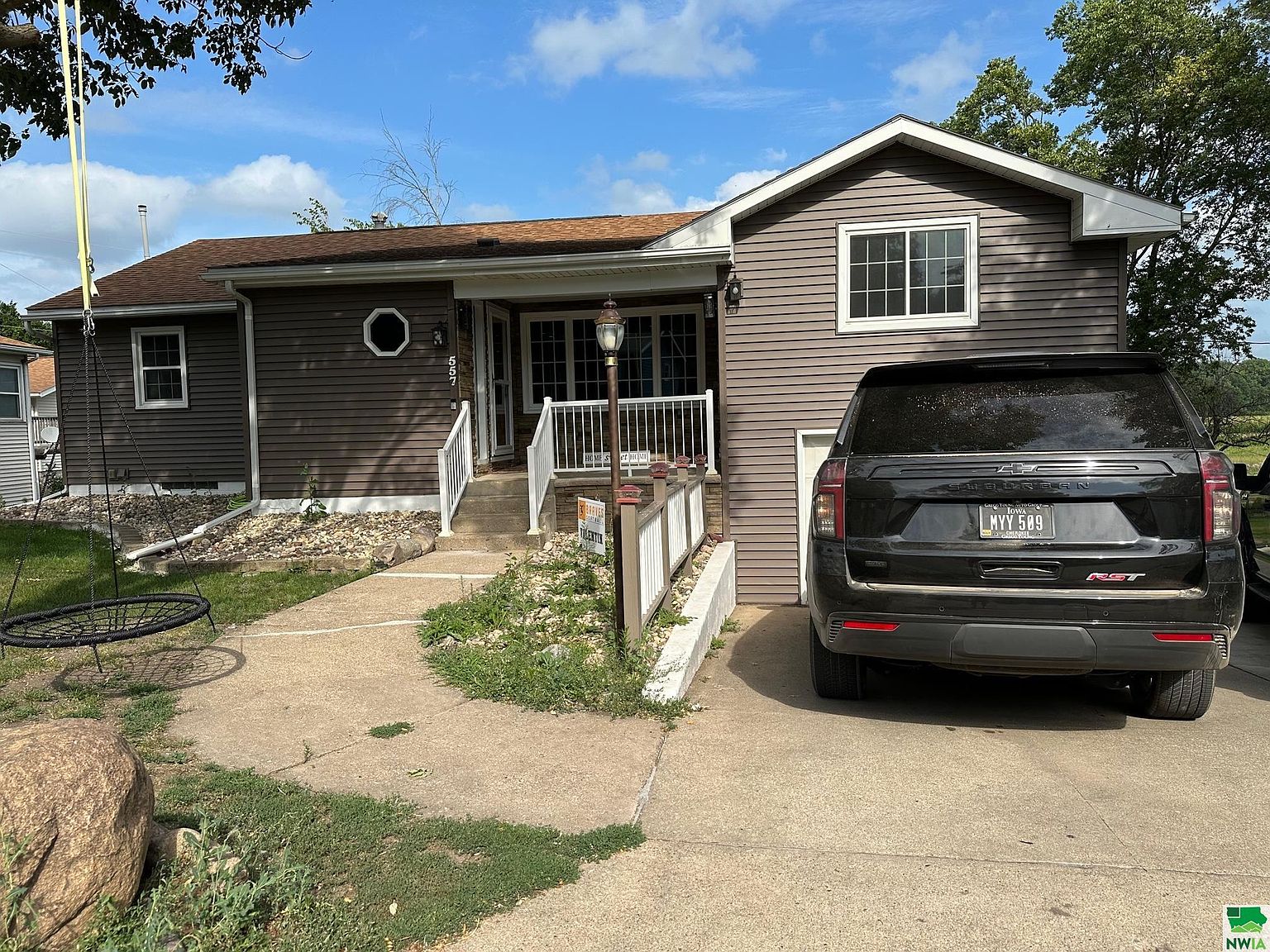 557 Park Ave, Cherokee, IA 51012 | MLS #821751 | Zillow