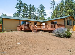 6175 Sutter Dr, Lakeside, AZ 85929