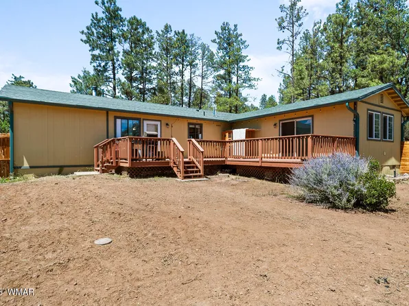 6175 Sutter Dr, Lakeside, AZ 85929