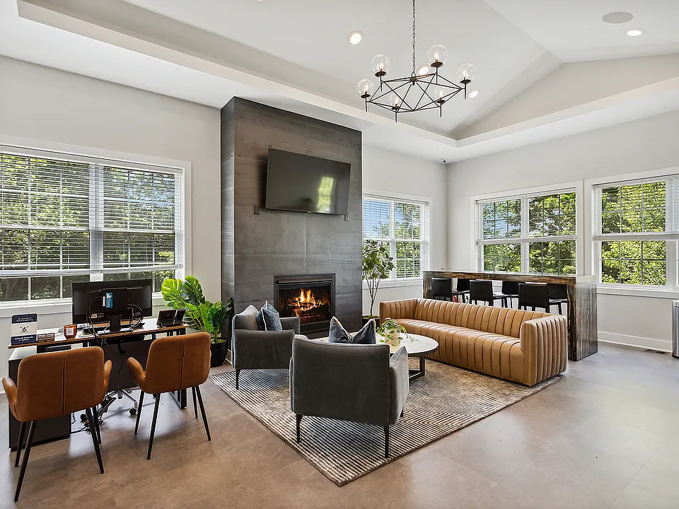 Ridgeway Place