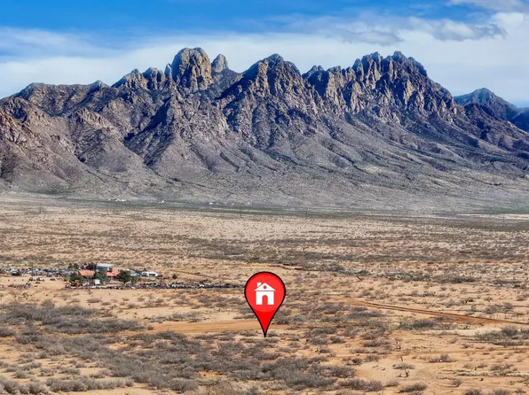 0 Lottie Ln, Las Cruces, NM 88011