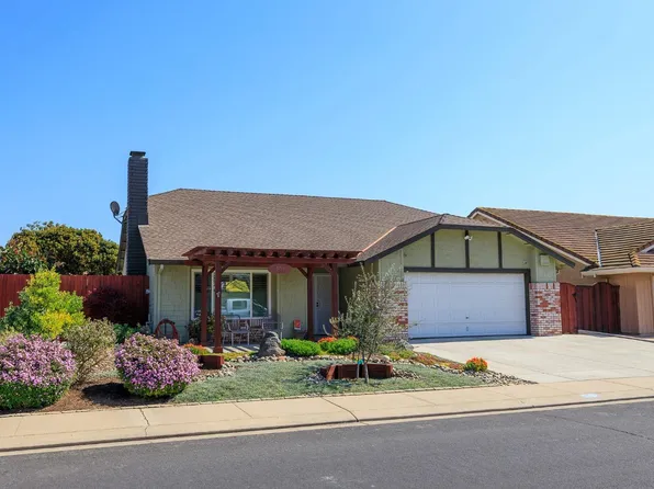 536 Cormorant Dr, Modesto, CA 95354