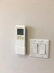 Rented by Manhattan Management LLC