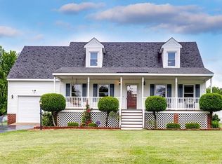4530 Branchester Pkwy, Prince George, VA 23875