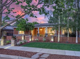 1282 Camino Pablo, San Jose, CA 95125