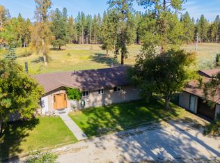 18985 Leo Hansen Rd, Florence, MT 59833