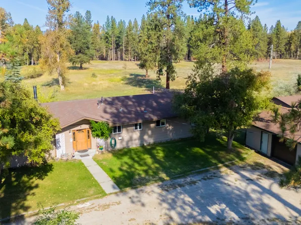 18985 Leo Hansen Rd, Florence, MT 59833