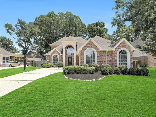 14906 Windsor Mnr, Houston, TX 77069
