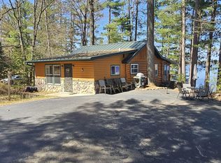 4072 Norway Dr, Rhinelander, WI 54501