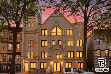 129 Russell Street, #3B