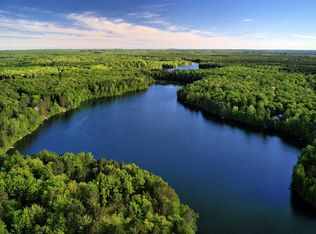 N1211 E Tie Lake Rd, Wetmore, MI 49895