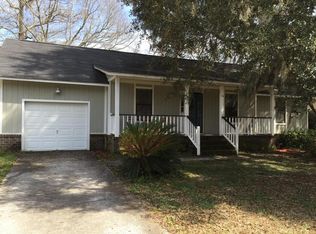 14 Paddlecreek Ave, Charleston, SC 29412