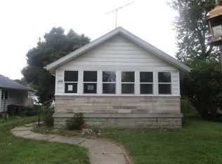 1830 Poplar St, Anderson, IN 46012