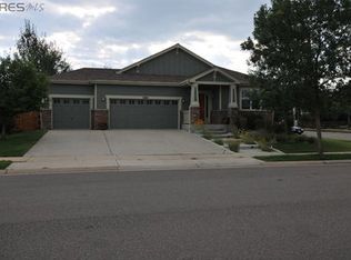 1006 Eichhorn Dr, Erie, CO 80516