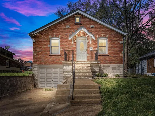 8605 Henrietta Ave, Saint Louis, MO 63144