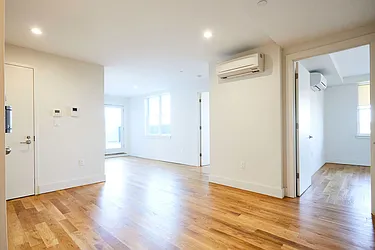 Rented by Lodger Corp