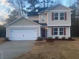 1178 Mahaffey Line Dr, Lancaster, SC 29720