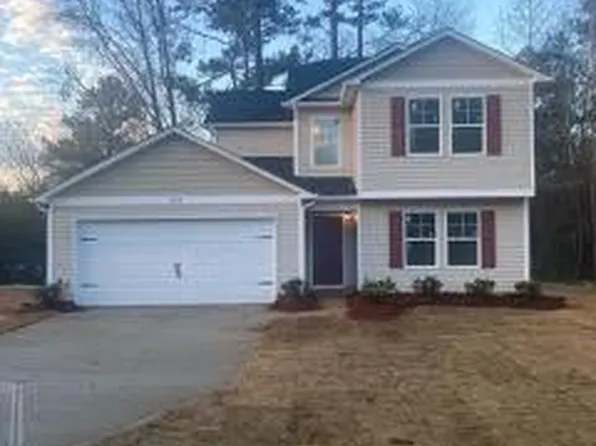 1178 Mahaffey Line Dr, Lancaster, SC 29720