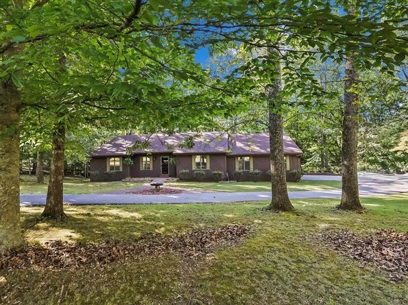 231 Scottsborough Cir, Bowling Green, KY 42103