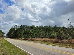 0 Henry Davis Rd, Chunchula, AL 36521